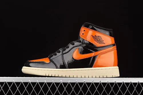 All Categories Air Jordan Jordan Series Basketball Shoes Air Jordan 1 High Air Jordan 1 Retro High OG AJ1 Joe 1 Smash 3.0 Basketball Shoes 555088-028
